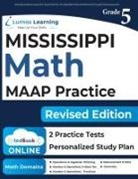 Lumos Learning - Mississippi Academic Assessment Program Test Prep
