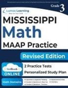 Lumos Learning - Mississippi Academic Assessment Program Test Prep