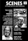 Chris Wade - Scenes Issue 8