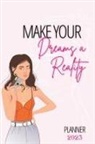 Shavion Pryor - Make Your Dreams A Reality