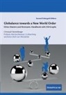 Christoph Stückelberger - Globalance towards a New World Order