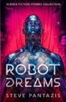 Steve Pantazis - Robot Dreams
