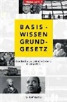 Nikolaus von Wolff - Basiswissen Grundgesetz