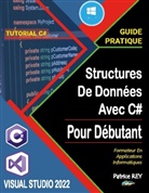 Patrice Rey - Structures de donnees avec c#10