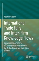 Rachael Gibson - International Trade Fairs and Inter-Firm Knowledge Flows