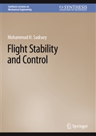 Mohammad H Sadraey, Mohammad H. Sadraey - Flight Stability and Control