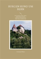 Christoph Pfister - Burgen rund um Bern