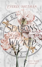 Everly Sheehan - Seasons of the Wicked