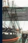 Various - The Journal of Negro History; Volume 6