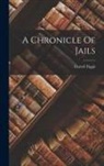 Darrell Figgis - A Chronicle Of Jails