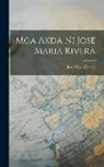 Jose Maria Rivera - Mga Akda ni Jose Maria Rivera