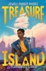 Jewell Parker Rhodes - Treasure Island: Runaway Gold