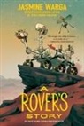 Jasmine Warga, Warga Jasmine - A Rover's Story