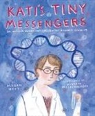 Megan Hoyt, Hoyt Megan, Vivien Mildenberger - Kati's Tiny Messengers
