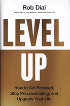 Rob Dial - Level Up