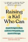 Catherine Mccarthy, Catherine/ Tedesco McCarthy, Dr. Catherine McCarthy, McCarthy Catherine, Heather Tedesco, Jennifer Weaver - Raising a Kid Who Can