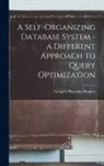 Gregory Piatetsky-Shapiro - A Self-organizing Database System - a Different Approach to Query Optimization