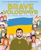 Linda Elovitz Marshall, Marshall Linda Elovitz, Grasya Oliyko, Grasya Oliyko - Brave Volodymyr
