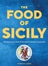 Fabrizia Lanza, Guy Ambrosino, Guy Ambrosino - Food of Sicily