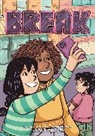 Kayla Miller, Kayla Miller, Kayla Miller, Kayla Miller - Break