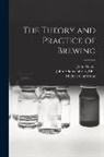 Michael Combrune, John Adams Library (Boston Public Lib, Worshipful Company of Brewers - The Theory and Practice of Brewing