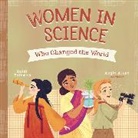 Heidi Poelman, Heidi Poleman, Angie Alape - Women in Science Who Changed the World