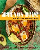 Nicole Presley, Ericka Sanchez - ¡Buenos Días!