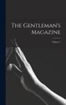 Anonymous - The Gentleman's Magazine; Volume 1