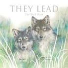 June Smalls, Yumi Shimokawara - They Lead