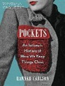 Hannah Carlson, Carlson Hannah - Pockets