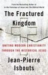 Jean-Pierre Isbouts - The Fractured Kingdom