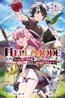Hamuo, Hamuo, Hamuo Hamuo, Seanna Hundt, Mo Mo, Taishi Taishi... - Hell Mode, Vol. 1