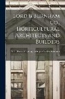 Irvington N. Y. [. Lord &amp;. Burnham Co - Lord & Burnham co., Horticultural Architects and Builders