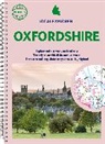Philip's Maps - Philip's Local Explorer Street Atlas Oxfordshire