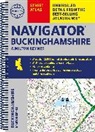 Philip's Maps - Philip's Navigator Street Atlas Buckinghamshire and Milton Keynes