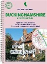 Philip's Maps - Philip's Local Explorer Street Atlas Buckinghamshire and Milton Keynes