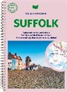 Philip's Maps - Philip's Local Explorer Street Atlas Suffolk