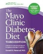 Donald D. Hensrud, Hensrud Donald D. - Mayo Clinic Diabetes Diet, 3rd Edition