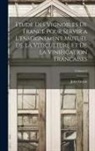 Jules Guyot - Etude Des Vignobles De France Pour Servir a L'enseignement Mutuel De La Viticulture Et De La Vinification Francaises; Volume 2