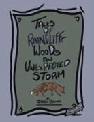 Steven Brown, Michael Rubinstein - Tales of Raincliffe Woods