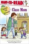 Margaret McNamara, Margaret Mcnamara, Mike Gordon, Mike Gordon - Class Mom
