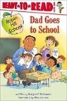 Margaret McNamara, Margaret Mcnamara, Mike Gordon, Mike Gordon - Dad Goes to School