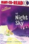 Marion Dane Bauer, Marion Dane Bauer, John Wallace, John Wallace - The Night Sky