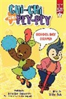 Jennifer Fosberry, Shiho Pate - School Day Drama