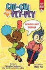 Jennifer Fosberry, Jennifer Fosberry, Shiho Pate, Shiho Pate - School Day Drama