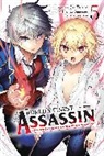 Luke Hutton, Reia Reia, Rui Tsukiyo, Hamao Sumeragi, Tsukiyo, Rui Tsukiyo - The World s Finest Assassin Gets Reincarnated in Another World as an