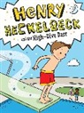 Wanda Coven, Priscilla Burris - Henry Heckelbeck and the High-Dive Dare