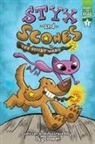 Jay Cooper, Jay Cooper, Jay Cooper, Jay Cooper - Styx and Scones in the Sticky Wand