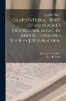 Jerry R. Hobbs, Stanley J. Rosenschein - Making Computational Sense of Montague's Intensional Logic. By Jerry R. Hobbs and Stanley J. Rosenschein