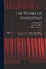 Alexander Pope, William Shakespeare, Thomas Hanmer - The Works Of Shakespear: Tragedies: Timon Of Athens. Coriolanus. Julius Caesar. Anthony And Cleopatra. Titus Andronicus. Macbeth